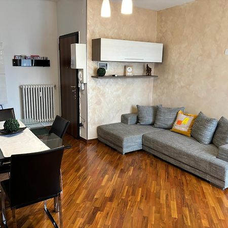 La Casa Di Ambra Apartment Лимбиате Екстериор снимка