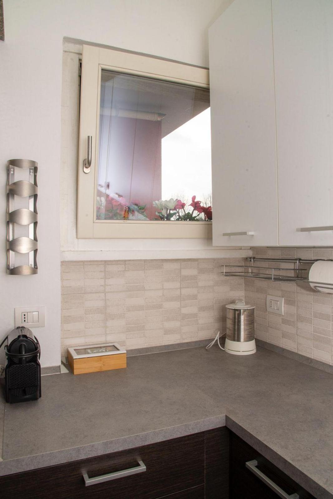 La Casa Di Ambra Apartment Лимбиате Екстериор снимка