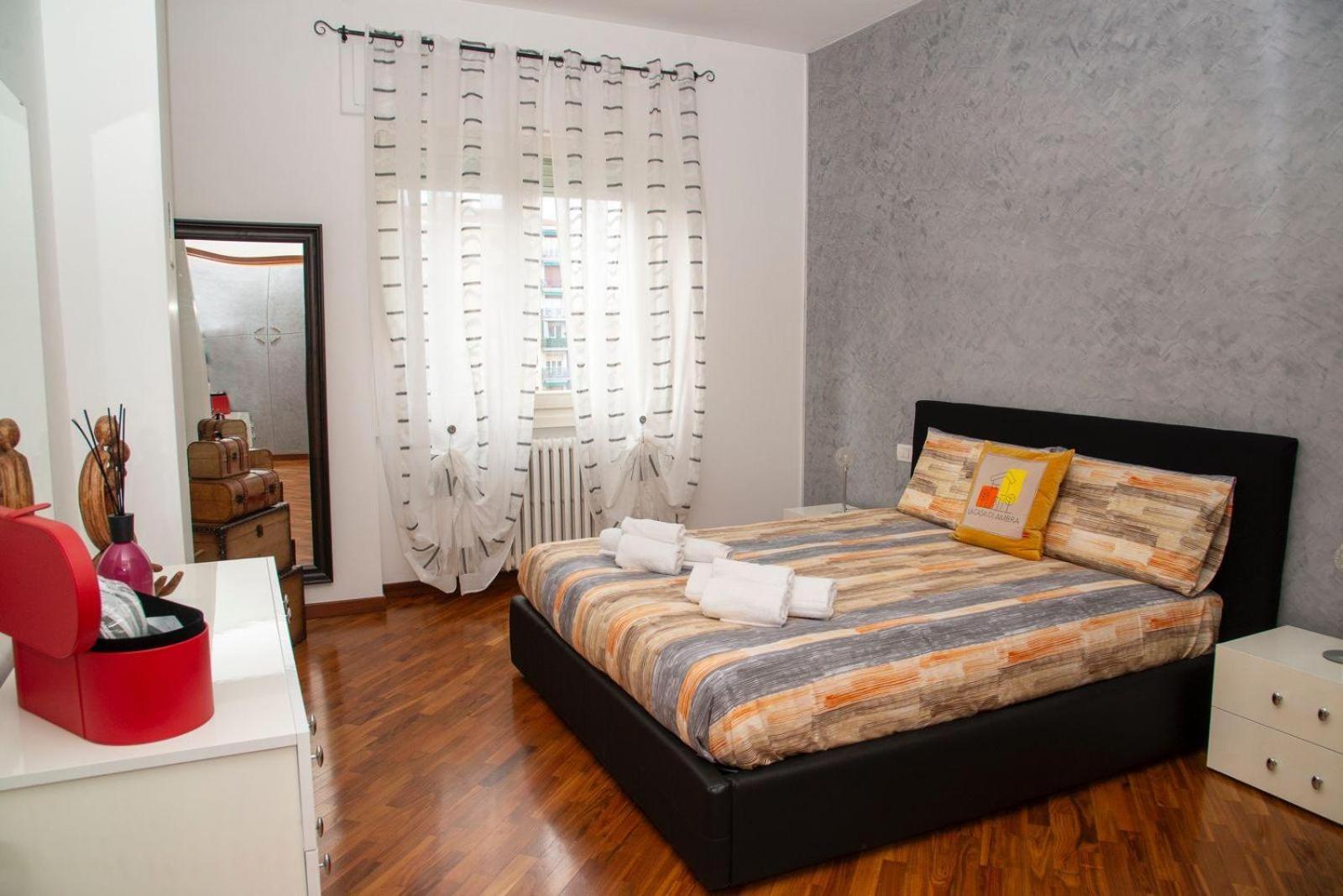 La Casa Di Ambra Apartment Лимбиате Екстериор снимка
