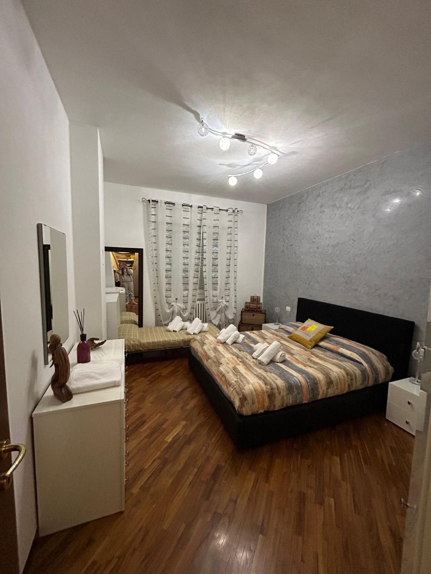 La Casa Di Ambra Apartment Лимбиате Екстериор снимка