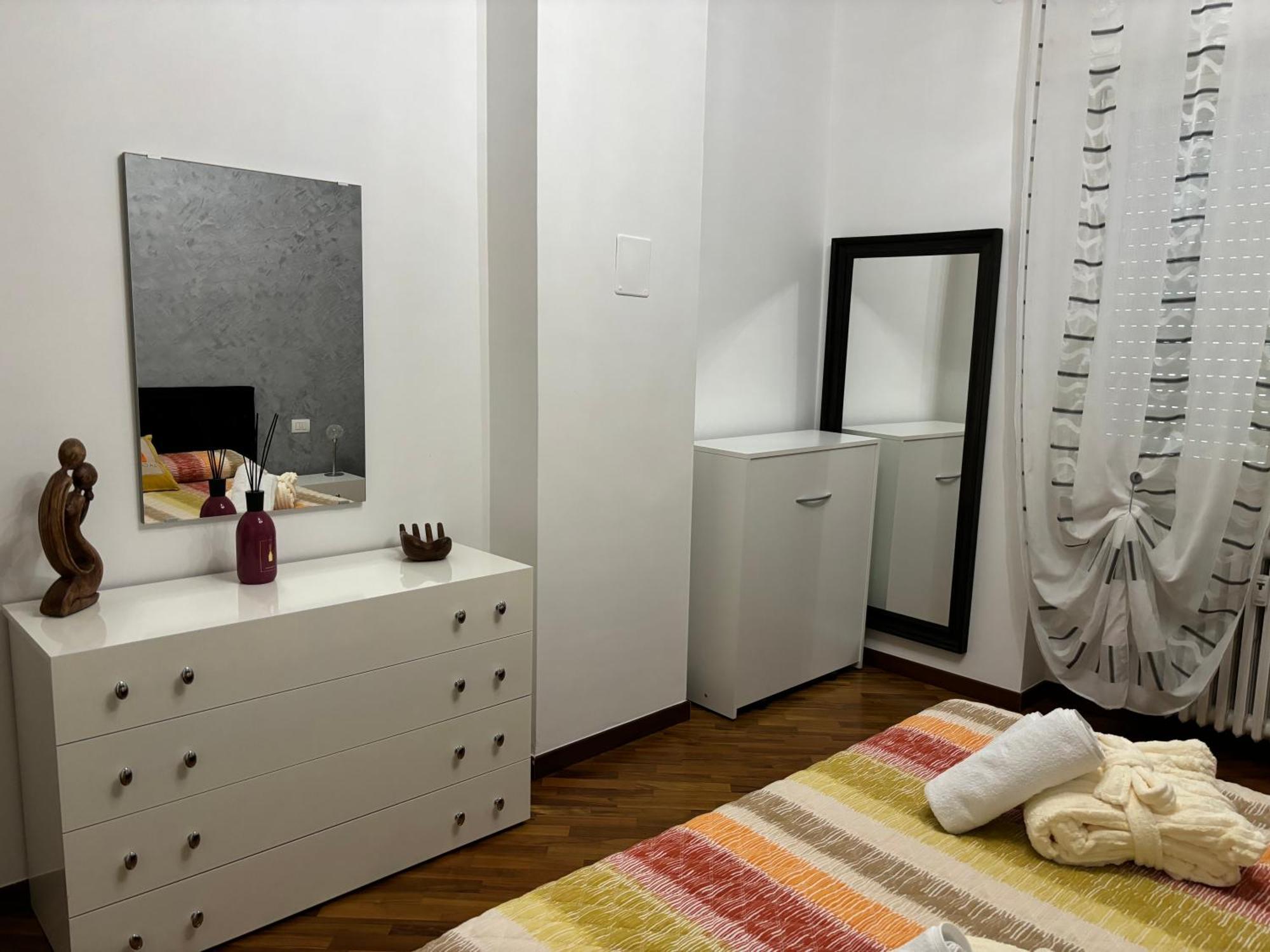 La Casa Di Ambra Apartment Лимбиате Екстериор снимка