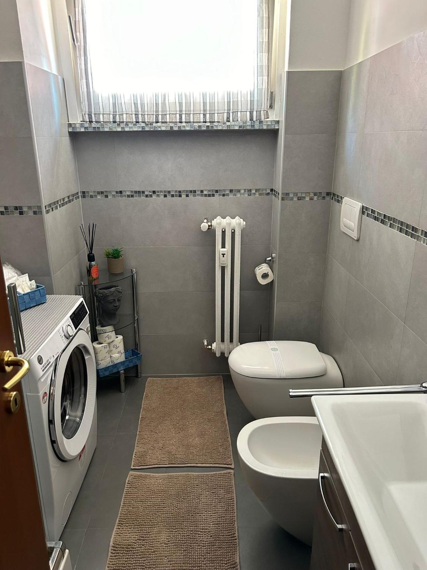 La Casa Di Ambra Apartment Лимбиате Екстериор снимка