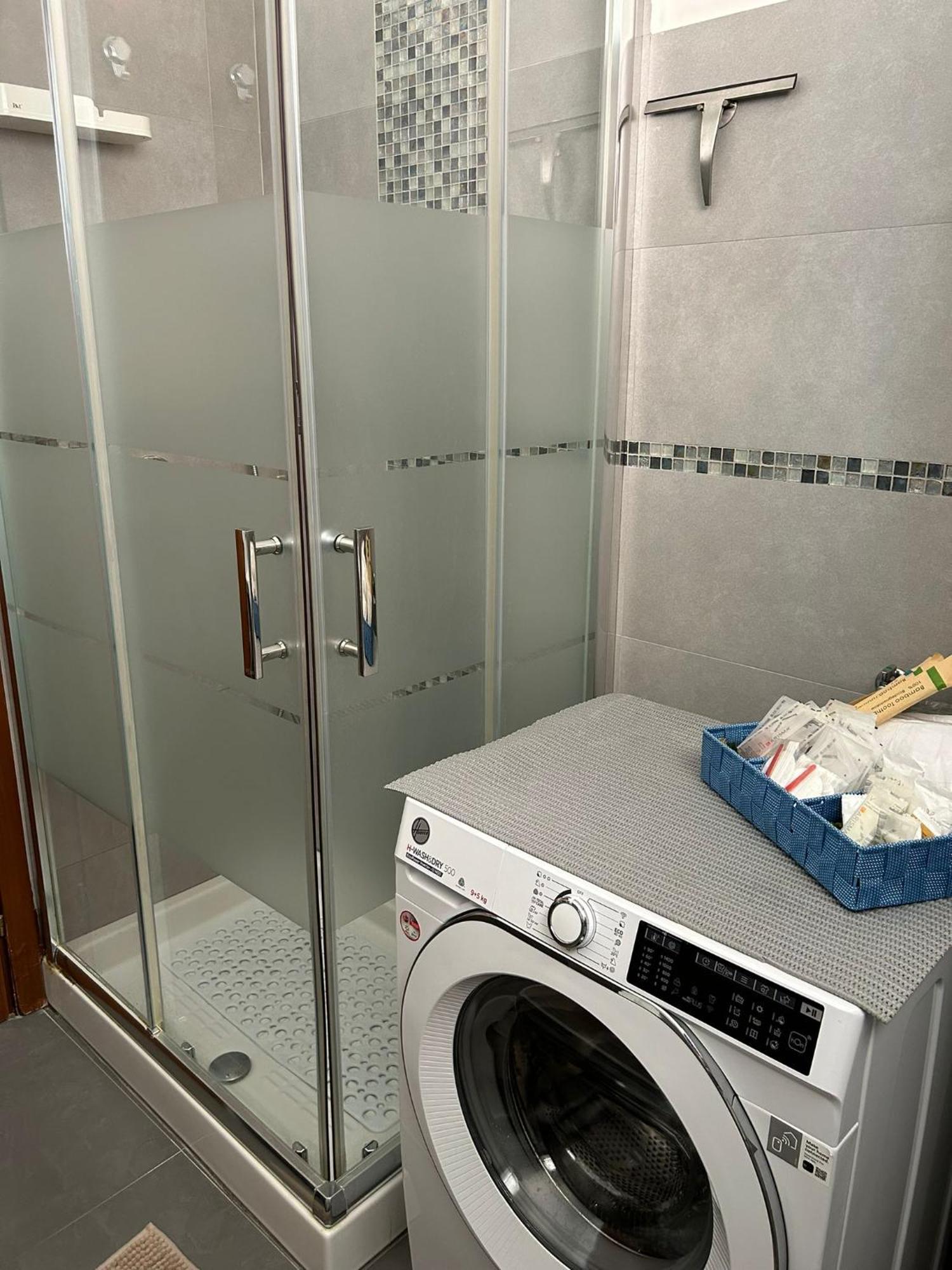La Casa Di Ambra Apartment Лимбиате Екстериор снимка