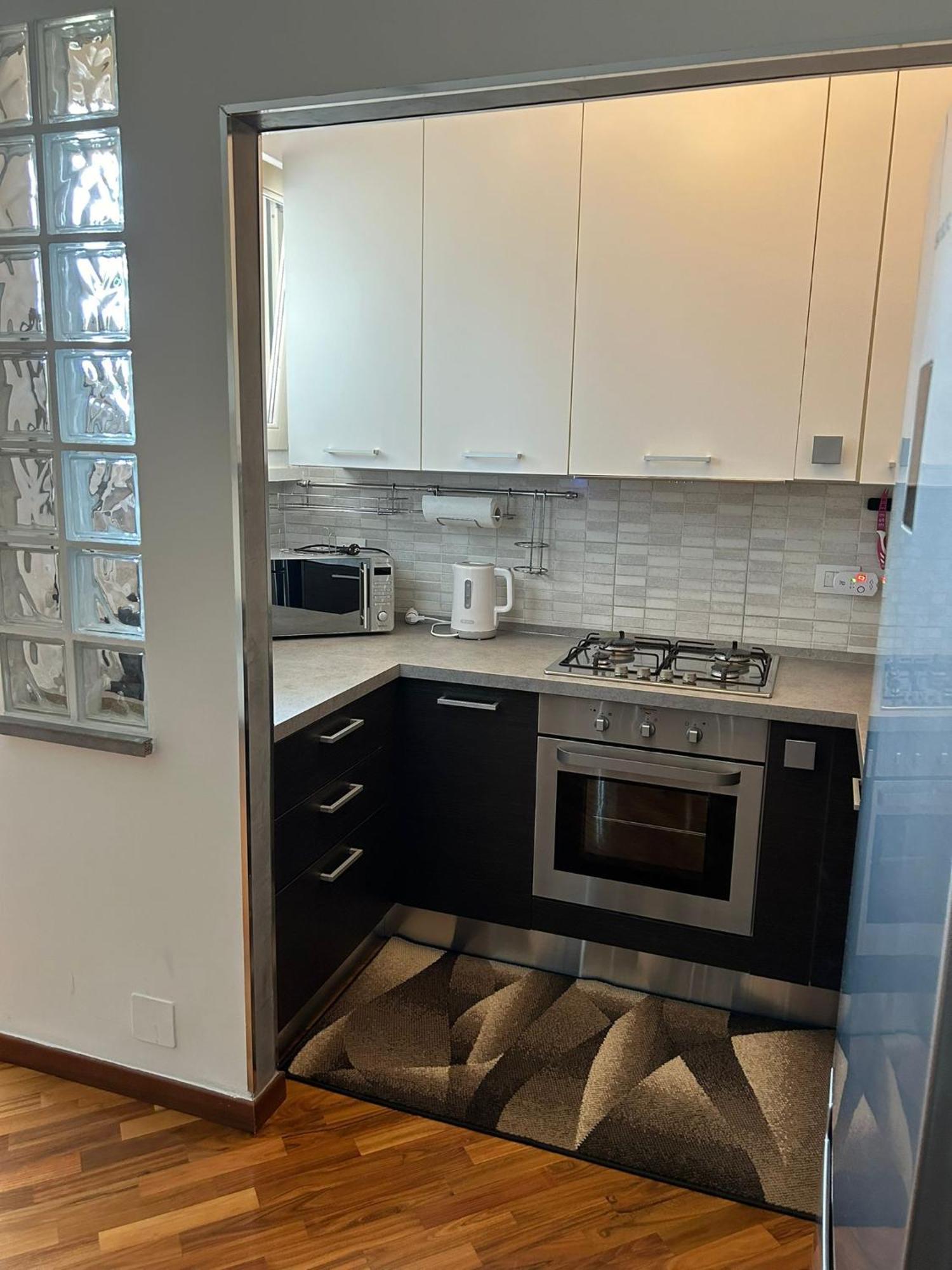 La Casa Di Ambra Apartment Лимбиате Екстериор снимка