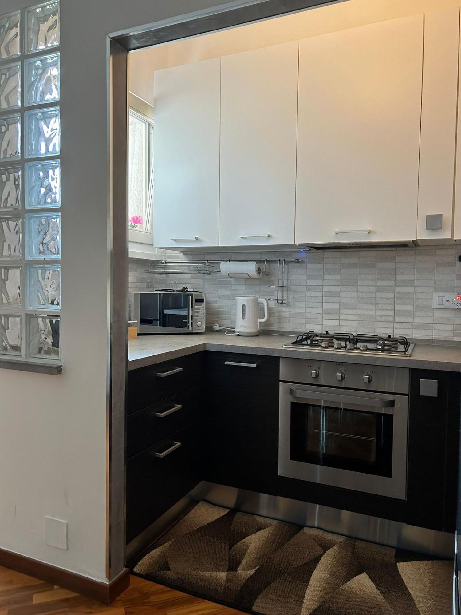 La Casa Di Ambra Apartment Лимбиате Екстериор снимка