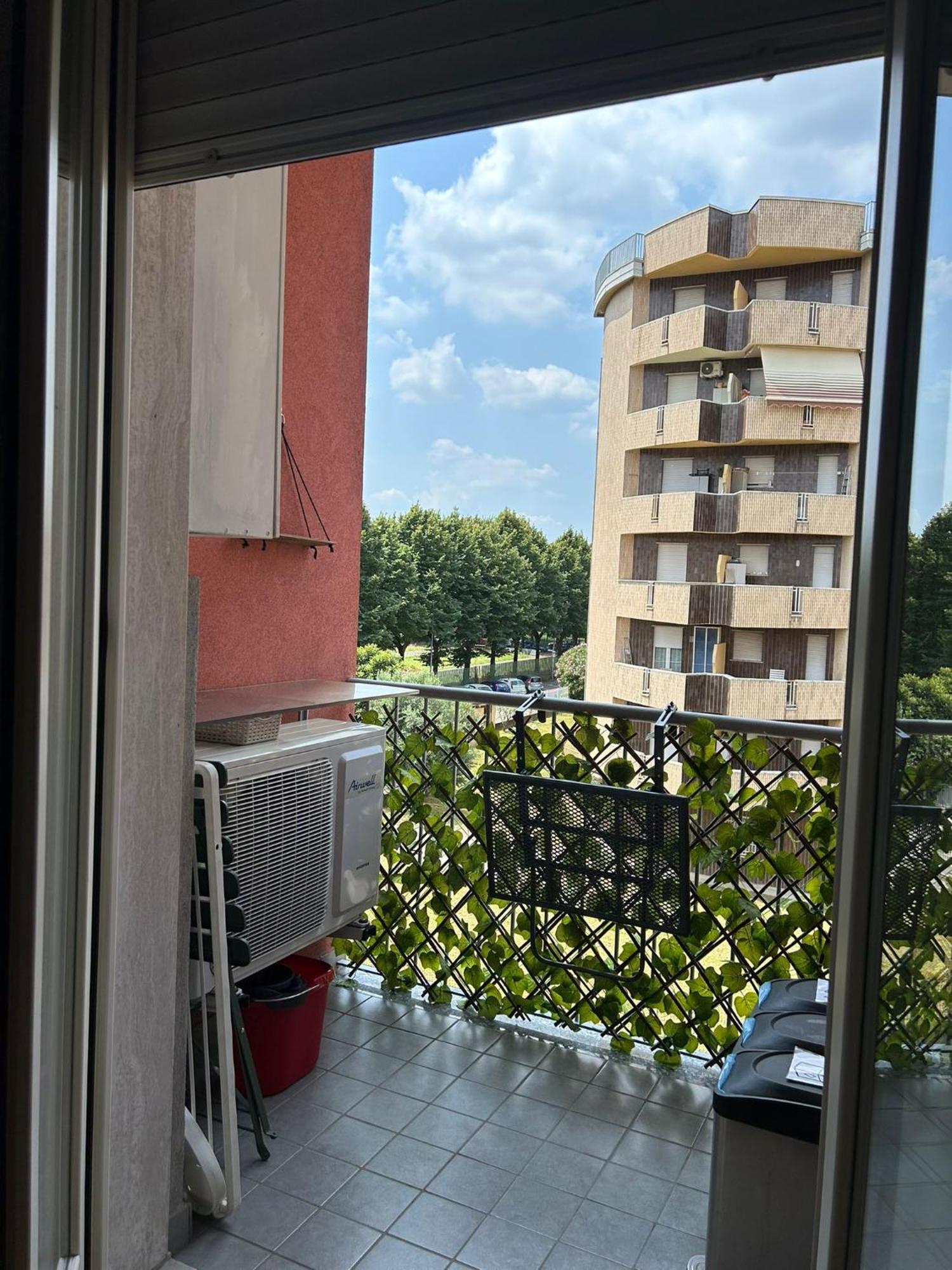 La Casa Di Ambra Apartment Лимбиате Екстериор снимка
